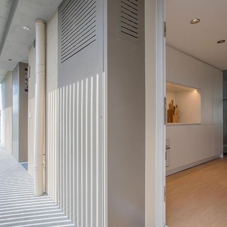 Liiiving In Gaia - Beach Seaside Apartment Vila Nova de Gaia Dış mekan fotoğraf