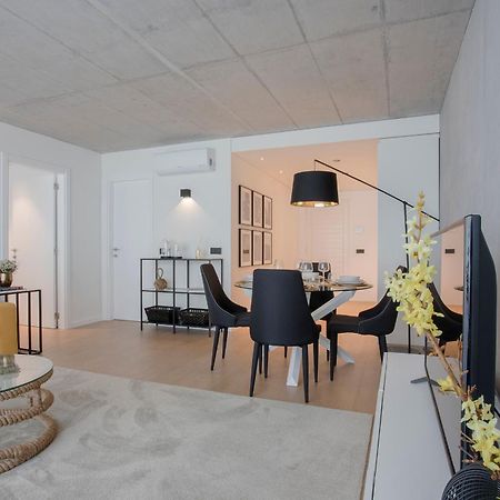 Liiiving In Gaia - Beach Seaside Apartment Vila Nova de Gaia Dış mekan fotoğraf