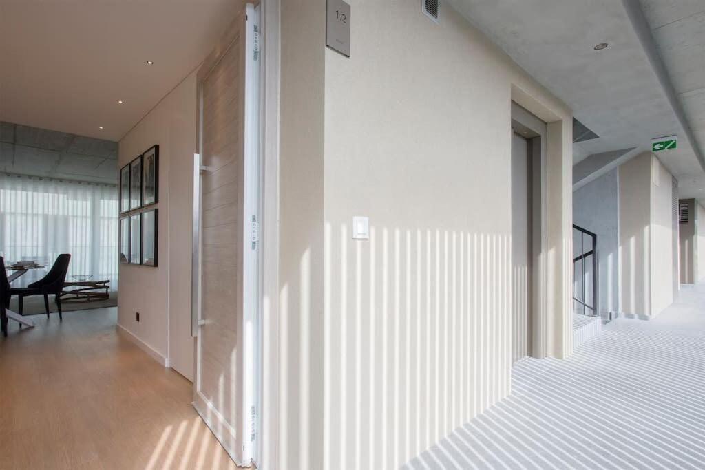 Liiiving In Gaia - Beach Seaside Apartment Vila Nova de Gaia Dış mekan fotoğraf