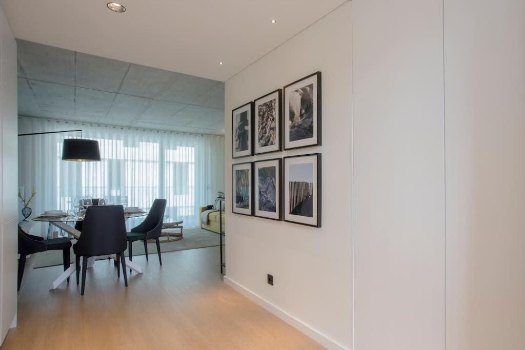 Liiiving In Gaia - Beach Seaside Apartment Vila Nova de Gaia Dış mekan fotoğraf