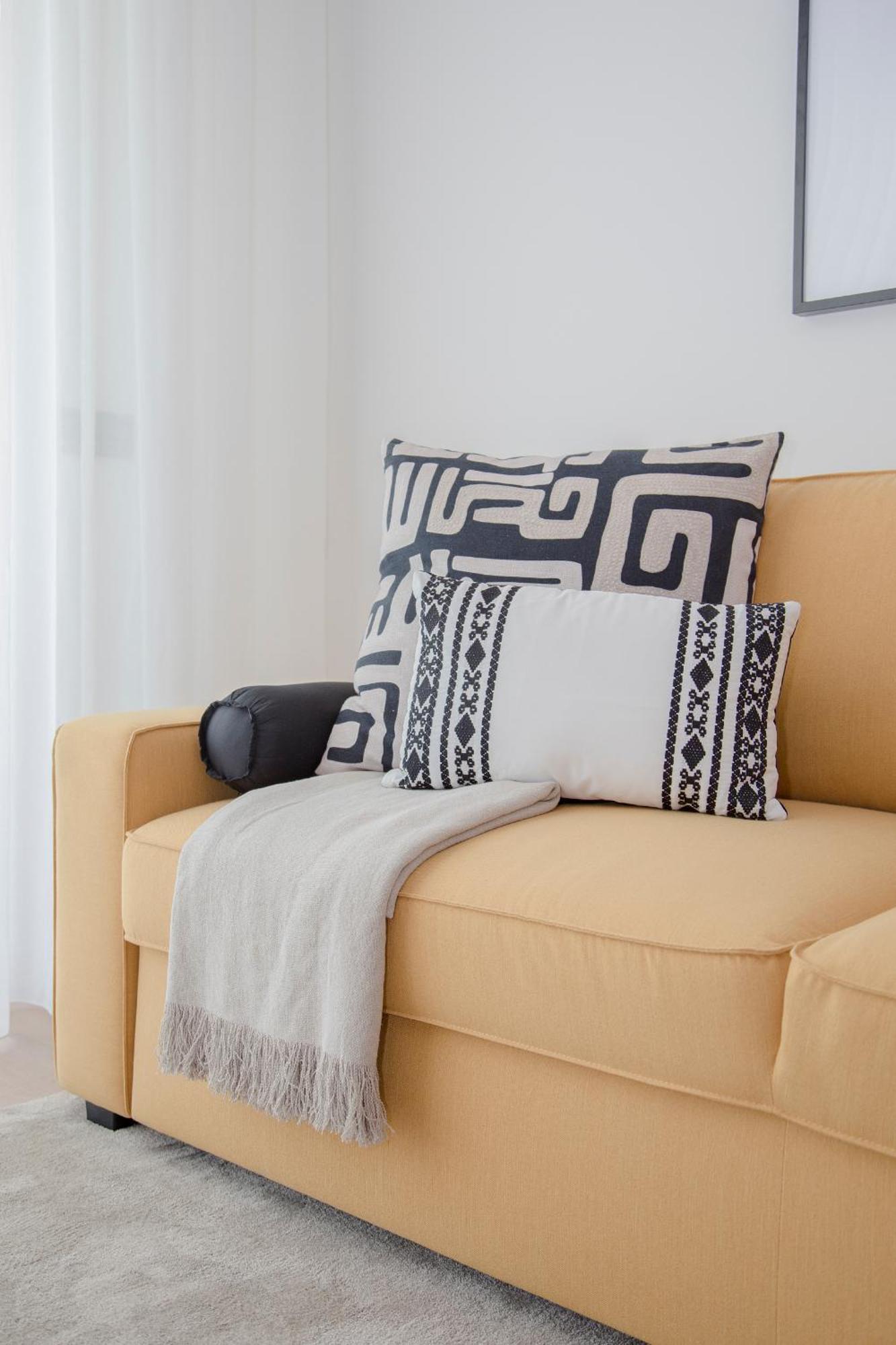 Liiiving In Gaia - Beach Seaside Apartment Vila Nova de Gaia Dış mekan fotoğraf