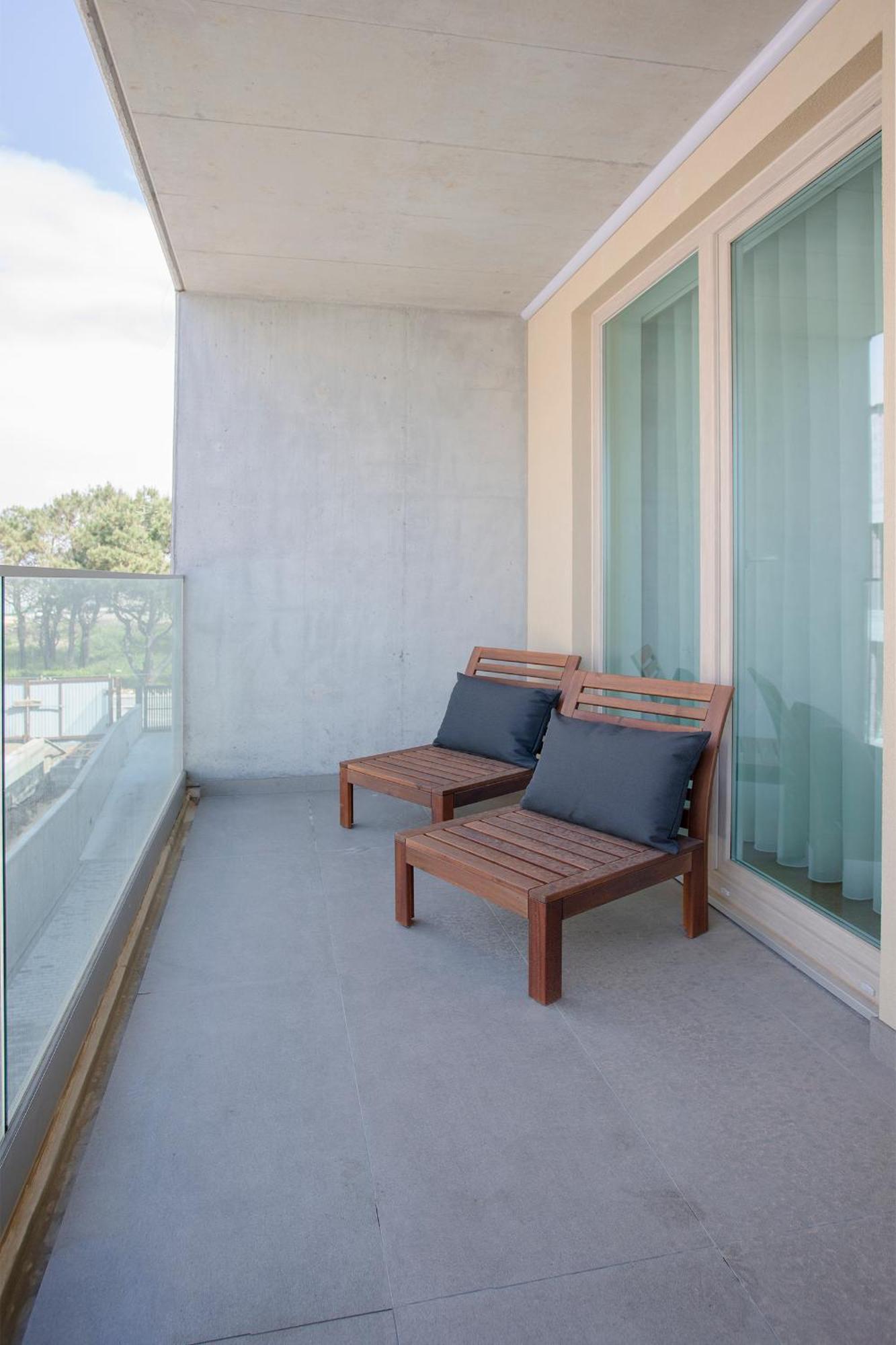 Liiiving In Gaia - Beach Seaside Apartment Vila Nova de Gaia Dış mekan fotoğraf
