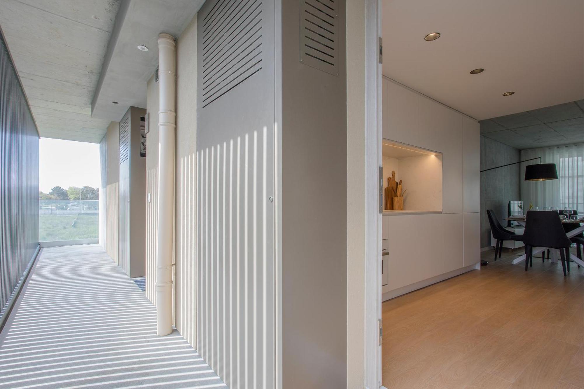 Liiiving In Gaia - Beach Seaside Apartment Vila Nova de Gaia Dış mekan fotoğraf