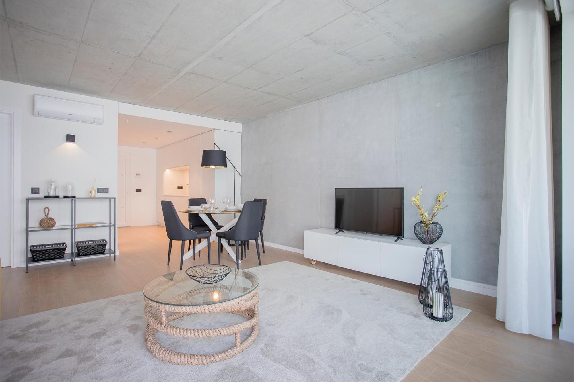 Liiiving In Gaia - Beach Seaside Apartment Vila Nova de Gaia Dış mekan fotoğraf