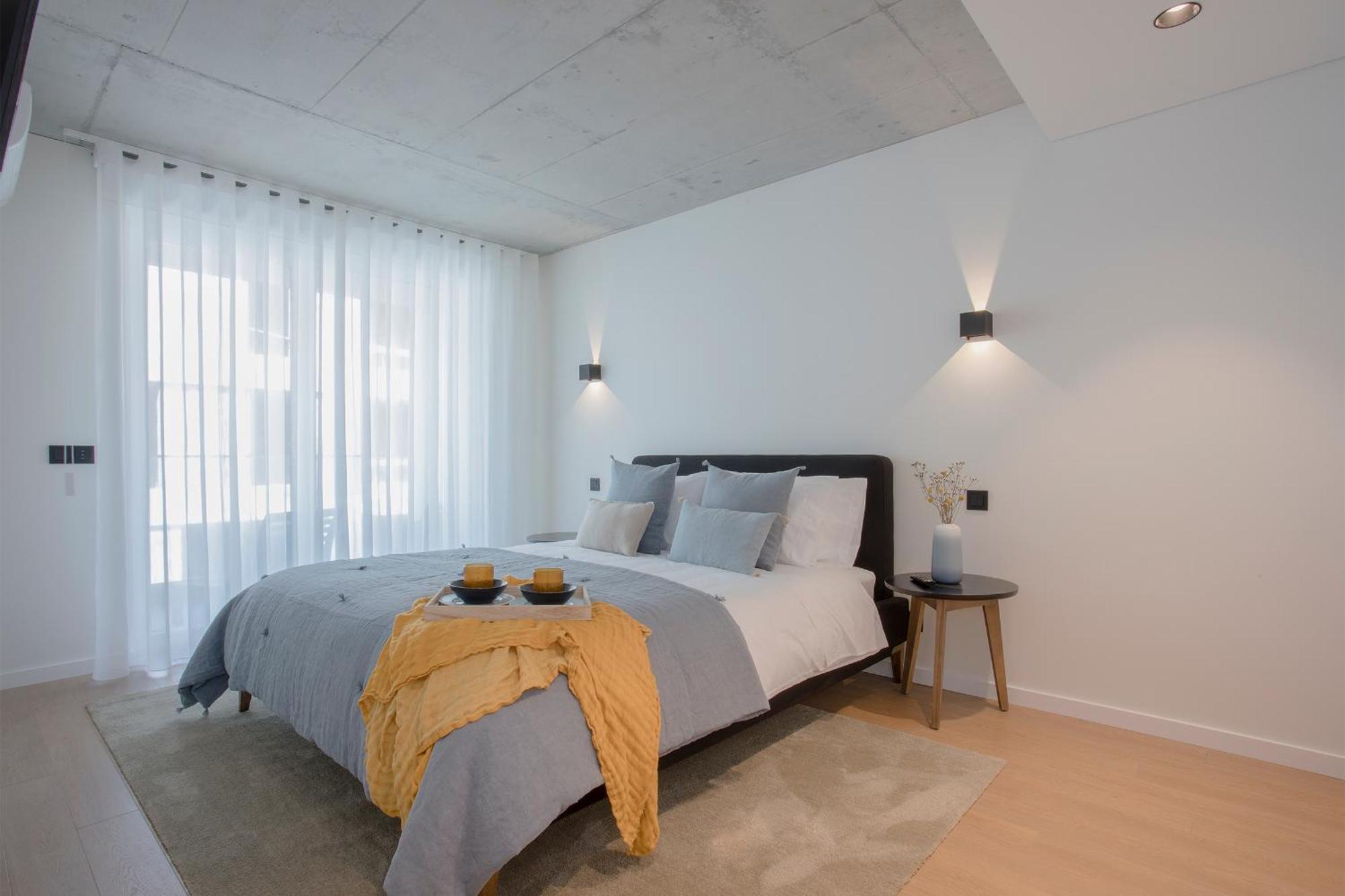 Liiiving In Gaia - Beach Seaside Apartment Vila Nova de Gaia Dış mekan fotoğraf