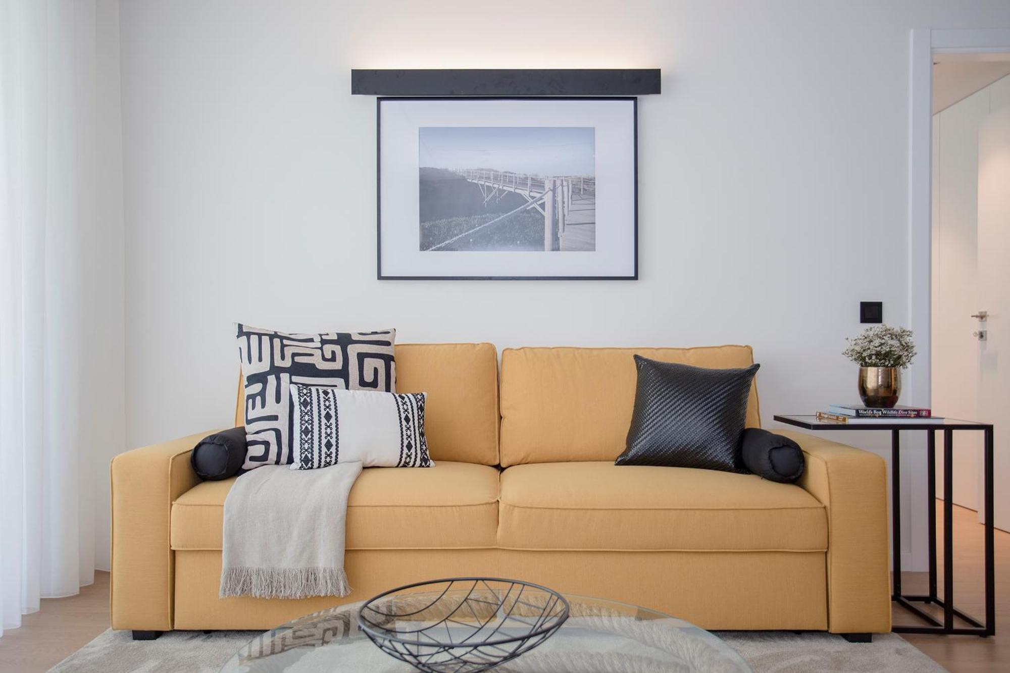 Liiiving In Gaia - Beach Seaside Apartment Vila Nova de Gaia Dış mekan fotoğraf