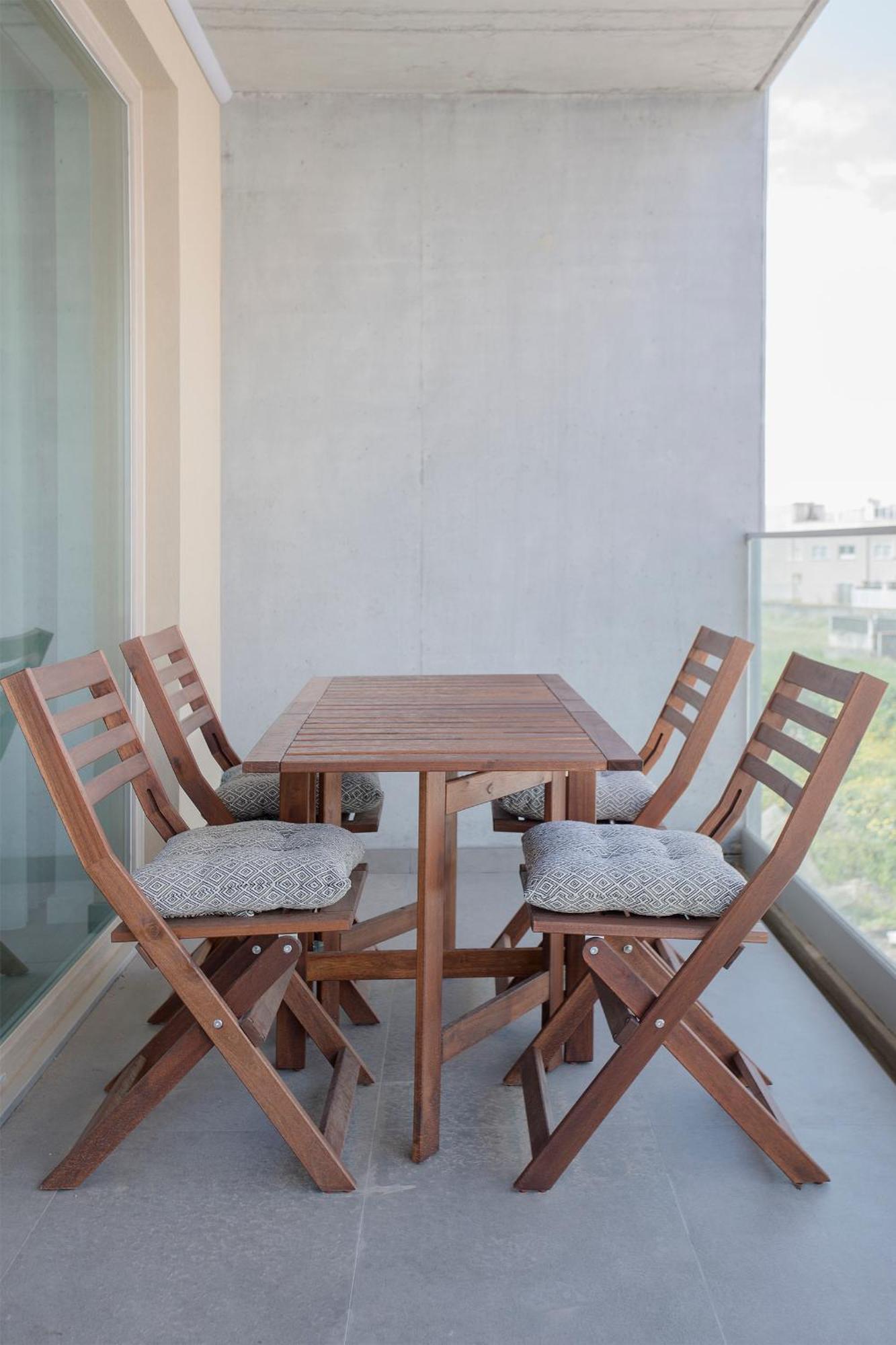 Liiiving In Gaia - Beach Seaside Apartment Vila Nova de Gaia Dış mekan fotoğraf
