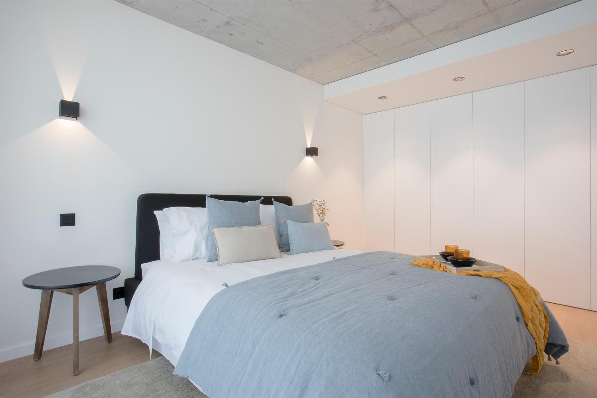 Liiiving In Gaia - Beach Seaside Apartment Vila Nova de Gaia Dış mekan fotoğraf