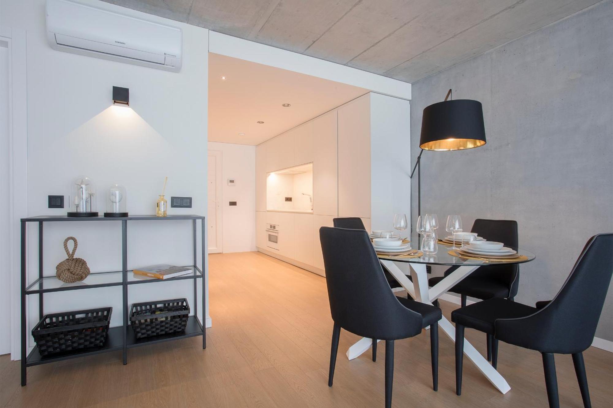 Liiiving In Gaia - Beach Seaside Apartment Vila Nova de Gaia Dış mekan fotoğraf