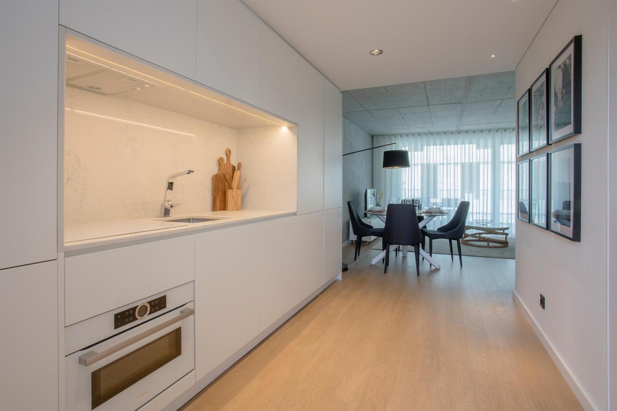 Liiiving In Gaia - Beach Seaside Apartment Vila Nova de Gaia Dış mekan fotoğraf