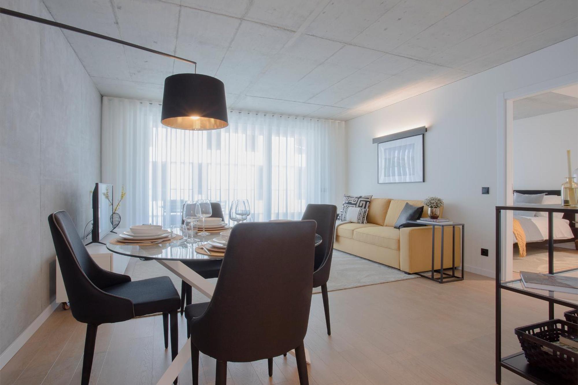 Liiiving In Gaia - Beach Seaside Apartment Vila Nova de Gaia Dış mekan fotoğraf