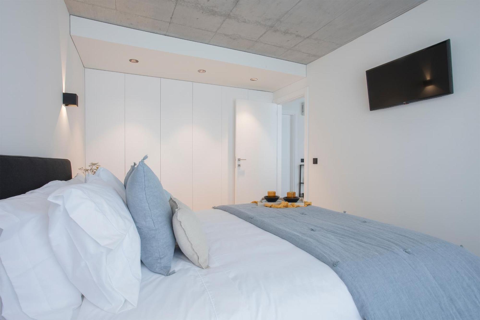 Liiiving In Gaia - Beach Seaside Apartment Vila Nova de Gaia Dış mekan fotoğraf
