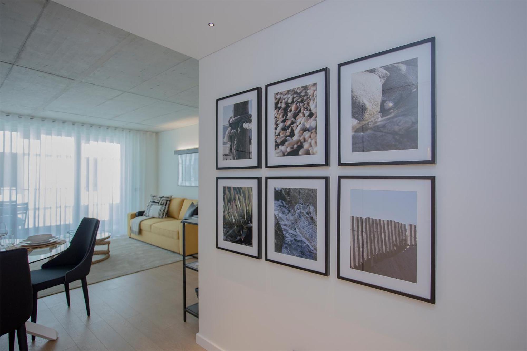 Liiiving In Gaia - Beach Seaside Apartment Vila Nova de Gaia Dış mekan fotoğraf